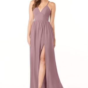 Bridesmaid, wedding guest, prom dress